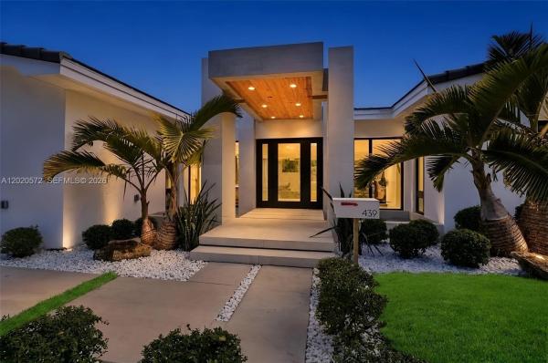 Riviera, 439 Hardee Rd, Coral Gables, Florida 33146, image 1