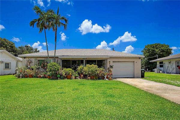 4079 Dahl Dr, Greenacres, Florida 33463, image 1