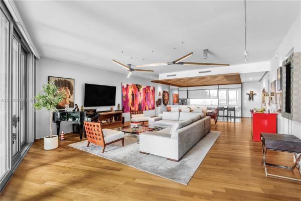 Monad Terrace, 1300 Monad Ter #3E, Miami Beach, Florida 33139, image 2