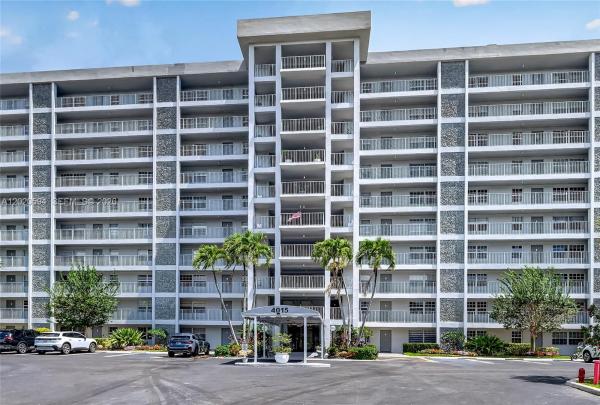 Palm-Aire Country Club 10, 4015 W Palm Aire Dr #502, Pompano Beach, Florida 33069, image 1