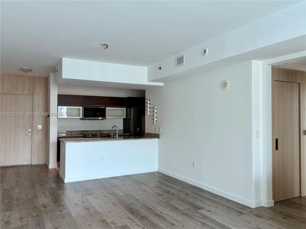 The Plaza On Brickell West, 951 Brickell Ave #3501, Miami, Florida 33131, image 1