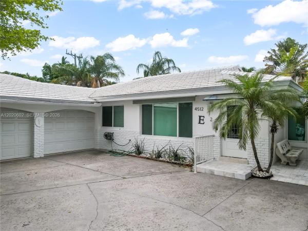 Silver Shores, 4512 Seagrape Dr #1-2, Lauderdale By The Sea, Florida 33308, image 2