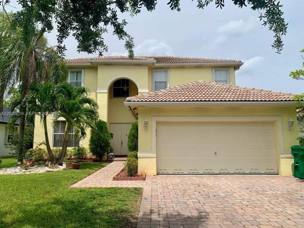 Sunset Lakes, 18815 SW 29th St, Miramar, Florida 33029, image 1