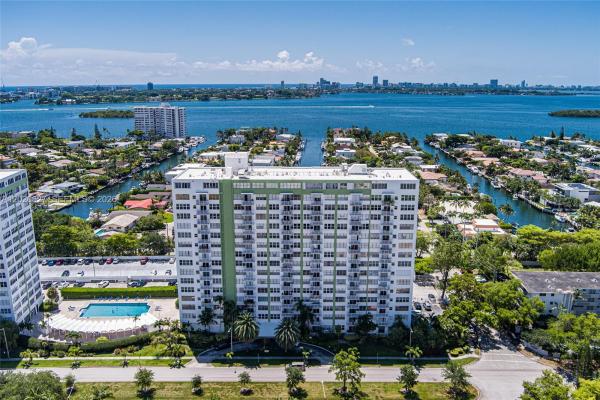 Bayview Towers South, 2100 Sans Souci Blvd #A603, North Miami, Florida 33181, image 2