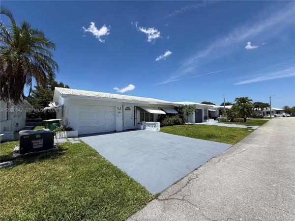 Fairhaven 11, 8107 NW 58th Pl, Tamarac, Florida 33321, image 1