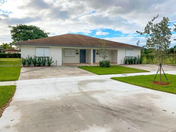 10380 NW 10th Ave, Unincorporated Dade County, Florida 33150, image 1