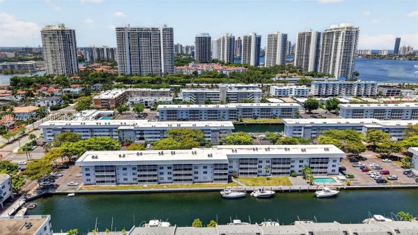 Eden Isles, 3550 NE 169th St #407, North Miami Beach, Florida 33160, image 2