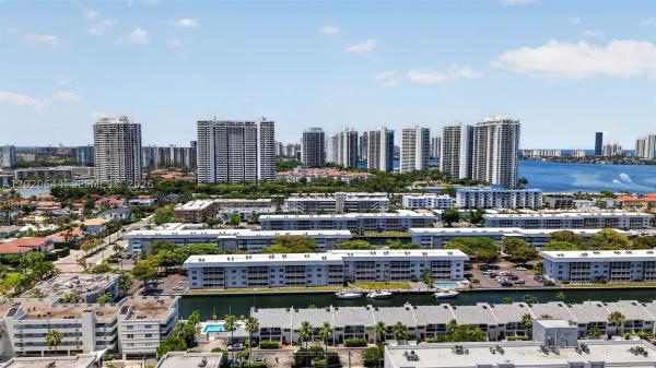 Eden Isles, 3550 NE 169th St #407, North Miami Beach, Florida 33160, image 1