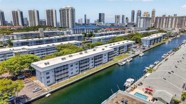 Eden Isles, 3550 NE 169th St #407, North Miami Beach, Florida 33160, image 1