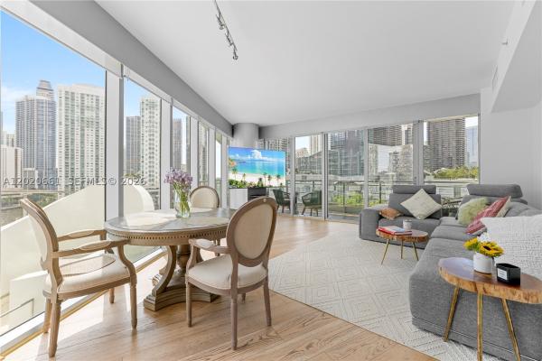 Mint At Riverfront, 92 SW 3rd St #1201, Miami, Florida 33130, image 1