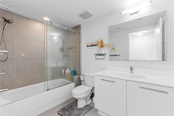Mint At Riverfront, 92 SW 3rd St #1201, Miami, Florida 33130, image 2