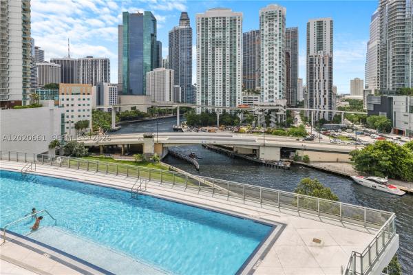 Mint At Riverfront, 92 SW 3rd St #1201, Miami, Florida 33130, image 2