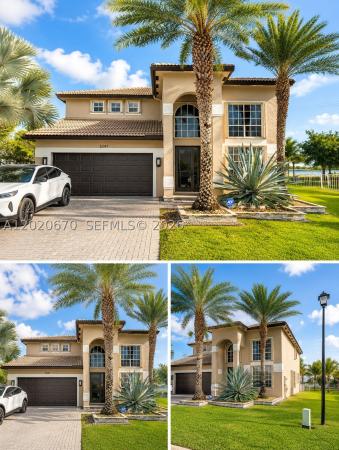The Reserve At Huntington, 5347 SW 148th Ave, Miramar, Florida 33027, image 1