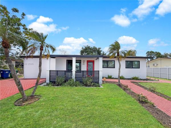 17311 NW 49th Ave, Miami Gardens, Florida 33055, image 1