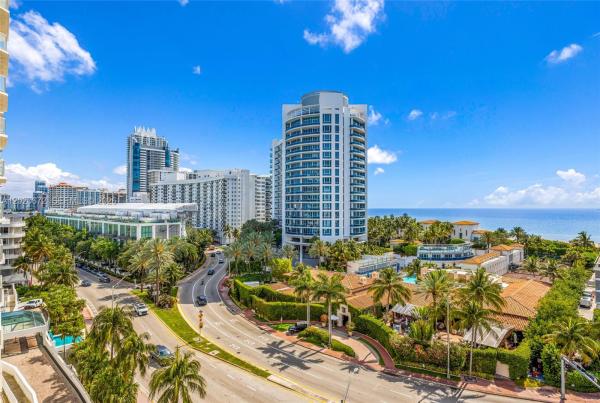 La Rive Gauche, 5880 Collins Ave #1007, Miami Beach, Florida 33140, image 1