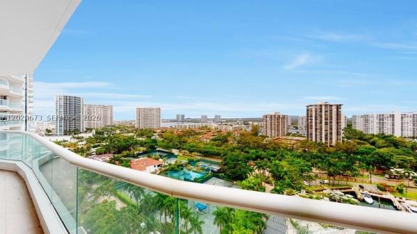 7000 Island Boulevard, 7000 Island Blvd #1808, Aventura, Florida 33160, image 2