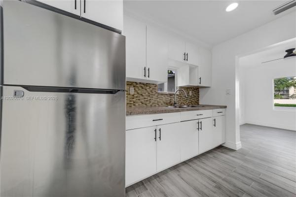Golden Ridge, 2440 NW 31st Ave, Fort Lauderdale, Florida 33311, image 1