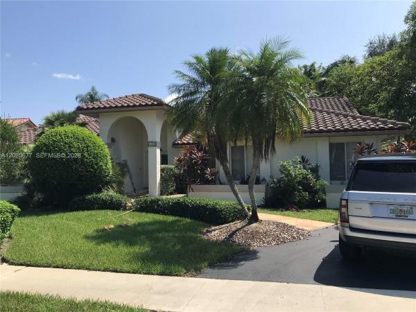 Jacaranda Lakes, 1200 NW 101st Ave, Plantation, Florida 33322, image 1