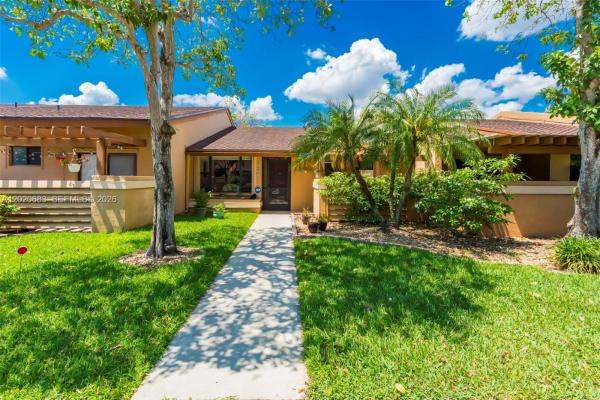 Longwood Village At Jacaranda, 828 NW 79th Ter, Plantation, Florida 33324, image 1