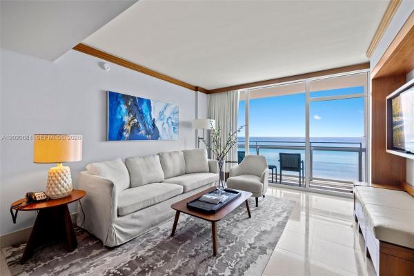 Central Carillon Beach, 6801 Collins Ave #404, Miami Beach, Florida 33141, image 1