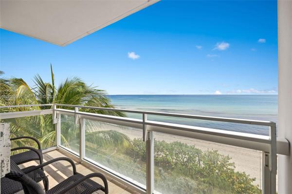 Central Carillon Beach, 6801 Collins Ave #404, Miami Beach, Florida 33141, image 2