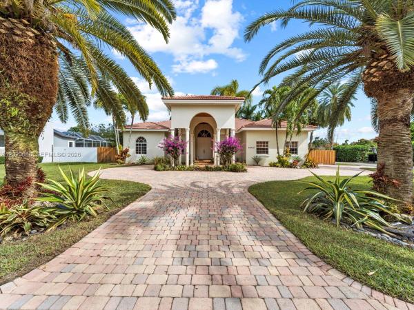 24225 SW 198th Ave, Homestead, Florida 33031, image 1