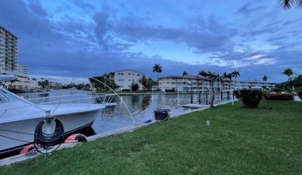 Paradise By The Sea, 270 Layne Blvd #215, Hallandale Beach, Florida 33009, image 1