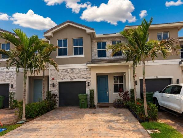 Merrick Square, 217 SW 170th Ave, Pembroke Pines, Florida 33027, image 1