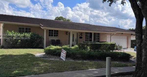 Mirror Lake Estates, 1230 NW 74th Ave, Plantation, Florida 33313, image 1
