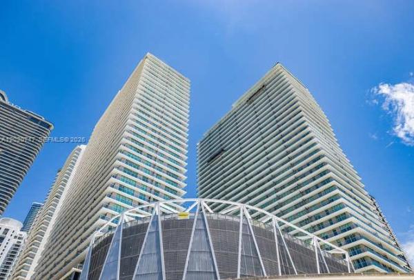 Axis On Brickell North, 1111 SW 1st Ave #2723-N, Miami, Florida 33130, image 1