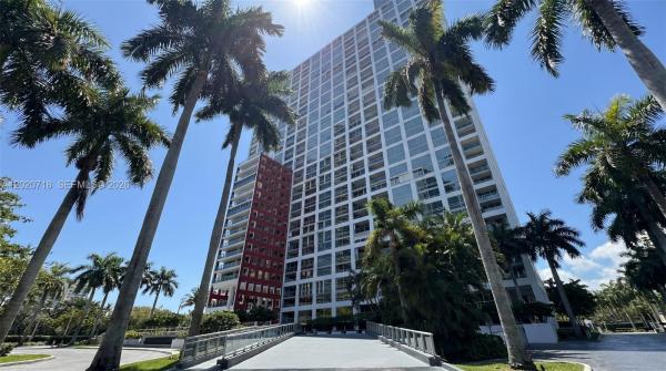 The Palace, 1541 Brickell Ave #A1801, Miami, Florida 33129, image 1