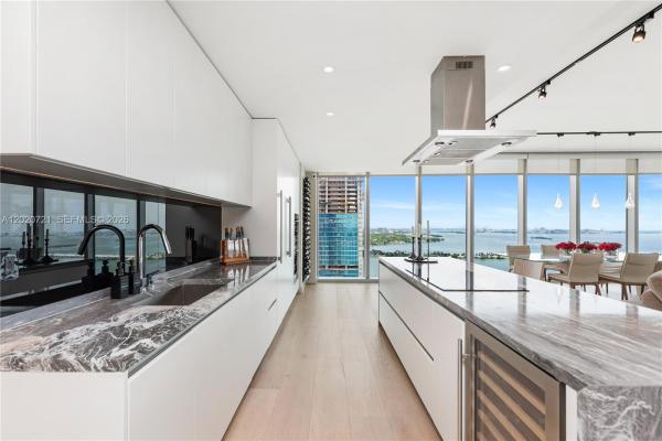 Missoni Baia, 700 NE 26th Ter #2901, Miami, Florida 33137, image 1