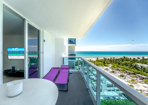 Roney Palace, 2301 Collins Ave #804, Miami Beach, Florida 33139, image 3