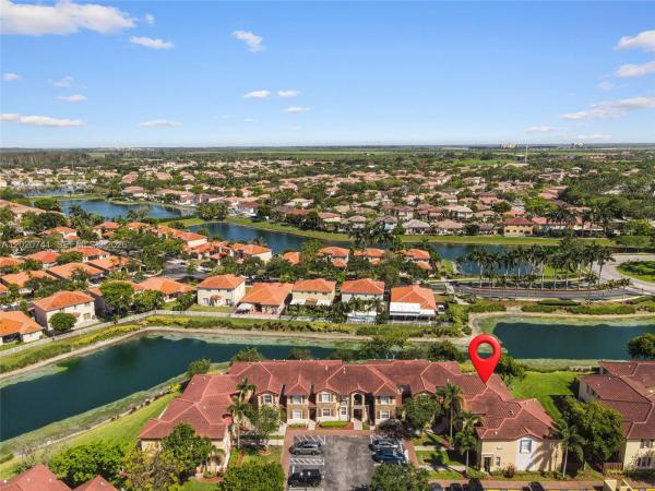 Villas At Carmel, 1595 NE 33rd Rd #110-3, Homestead, Florida 33033, image 1