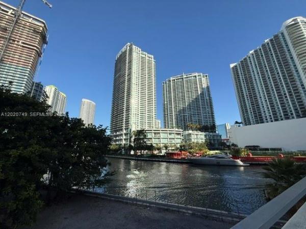 Mint At Riverfront, 92 SW 3rd St #1804, Miami, Florida 33130, image 1