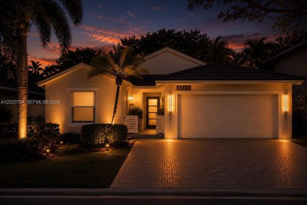 Banyan Oakridge, 3464 SW 51st St, Hollywood, Florida 33312, image 1