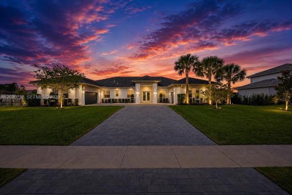 Sierra Ranches, 2031 Meadows Dr, Davie, Florida 33324, image 1