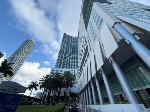 Latitude On The River, 185 SW 7th St #3803, Miami, Florida 33130, image 1