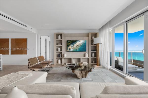 1 Hotel & Homes, 102 24th St #PH-1706, Miami Beach, Florida 33139, image 1