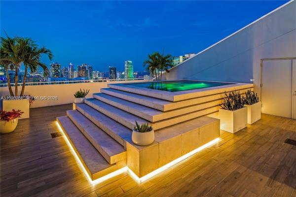 Rise Brickell City Centre, 88 SW 7th St #4203, Miami, Florida 33130, image 1