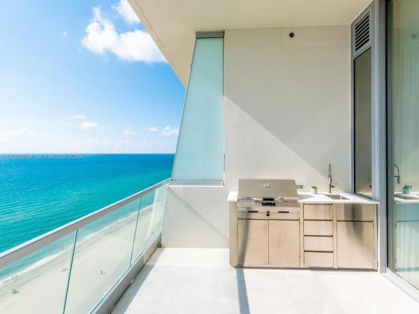 Turnberry Ocean Club Residences, 18501 E Collins 1503 #1503, Sunny Isles Beach, Florida 33160, image 1