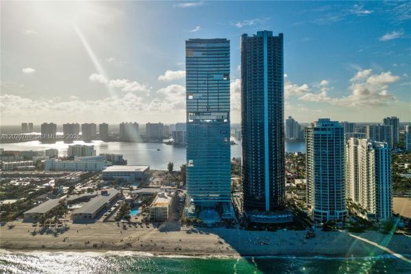 Turnberry Ocean Club Residences, 18501 E Collins #1503, Sunny Isles Beach, Florida 33160, image 1