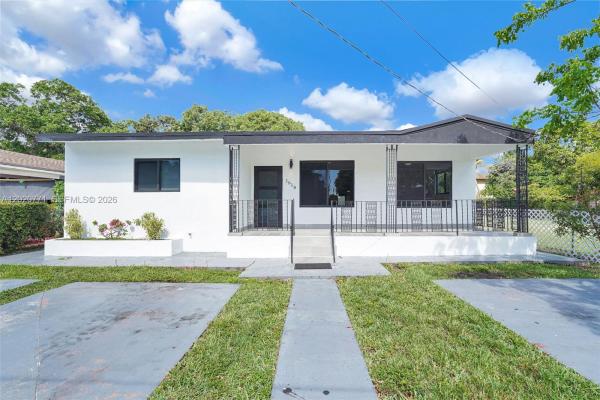 Miller Lawn, 1918 NW 19th Ave, Miami, Florida 33125, image 1