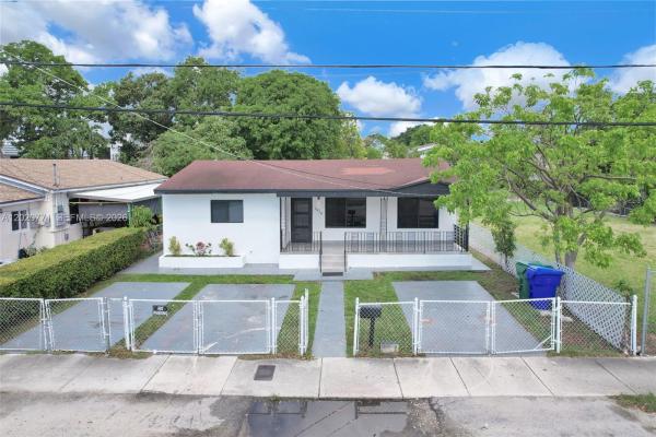 Miller Lawn, 1918 NW 19th Ave, Miami, Florida 33125, image 2