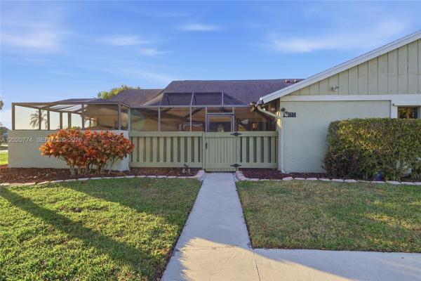 Northpointe, 5694 Northpointe Ln, Boynton Beach, Florida 33437, image 1