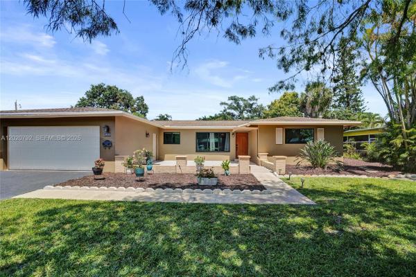 Plantation Park, 480 SW 55th Ave, Plantation, Florida 33317, image 1