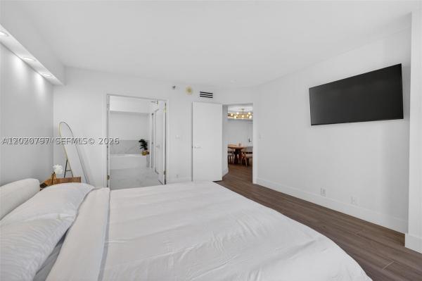 Mystic Pointe Tower 200, 19101 NE 36th Ct #402, Aventura, Florida 33180, image 2