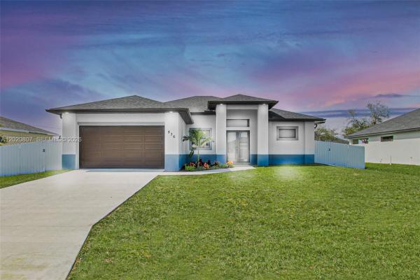 Cape Coral Residential, 836 NE 6th Pl, Cape Coral, Florida 33909, image 3