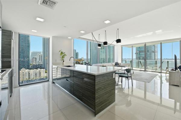 Icon Bay, 460 NE 28th St #1801, Miami, Florida 33137, image 1