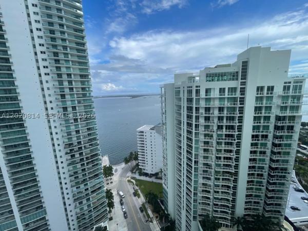 Brickell House, 1300 Brickell Bay Dr #1805, Miami, Florida 33131, image 2